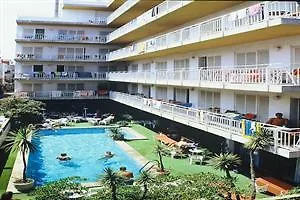 Park Hotel 3*