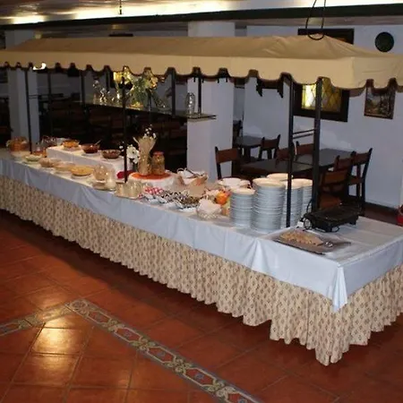 Park Hotel Calella
