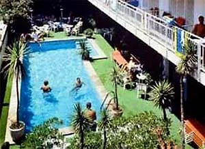 Hotel Park 3*
