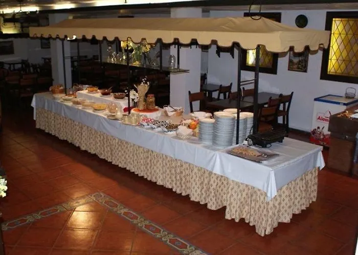 Park Hotel Calella