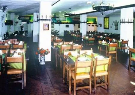 Hotell Park
